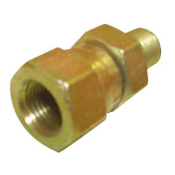 1/8 BSPT x 1/8 BSP M/F ADAPTOR